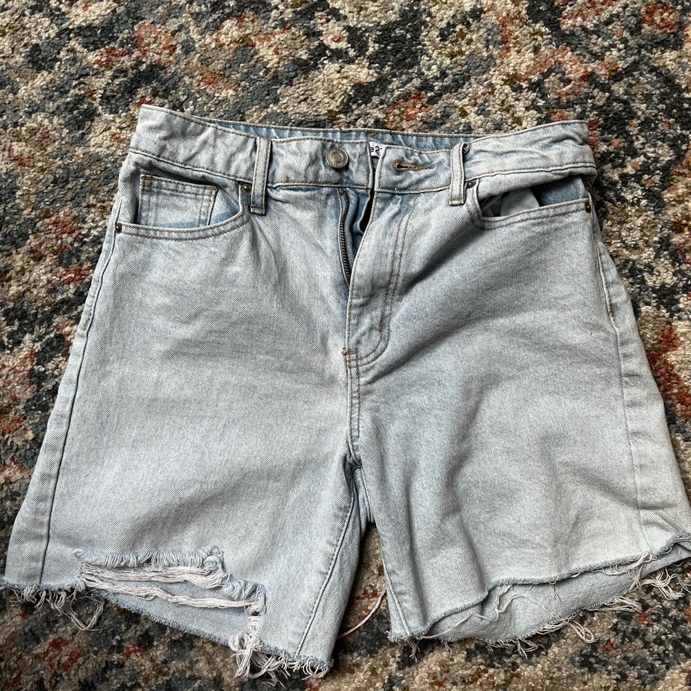 dad shorts